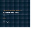 Master Your Hours: The Ultimate Guide to Time Management & Daily Productivity