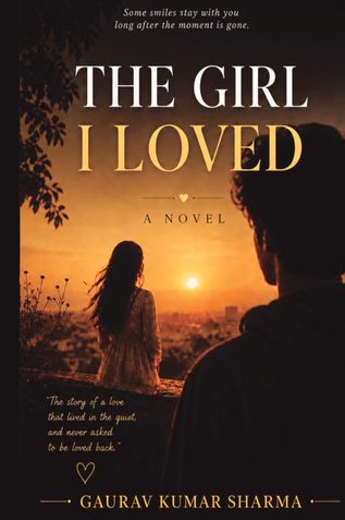THE GIRL I LOVED