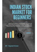 Indian Stock Market For Beginers
