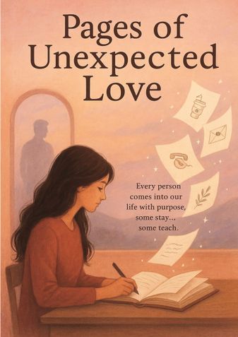 Pages of an Unexpected Love