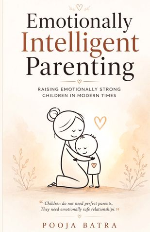 Emotionally Intelligent Parenting