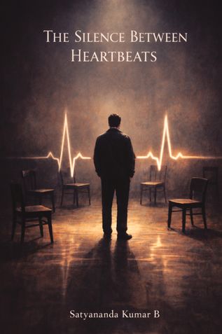 THE SILENCE BETWEEN HEARTBEATS