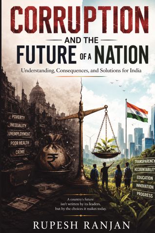 Corruption and the Future of a Nation