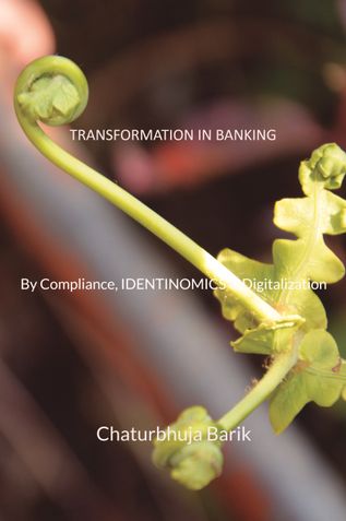 TRANSFORMATION IN BANKING