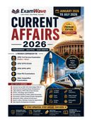 UPSC Current Affairs 2026: January to July | Prelims & Mains Current Affairs for UPSC CSE, EPFO EO/AO, APFC & State PSC