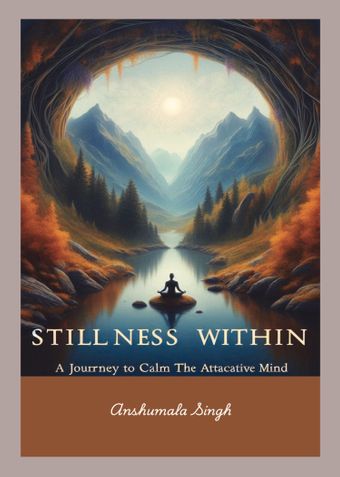 Stillness Within: A Journey to Calm the Overactive Mind