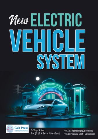 NEW ELECTRIC VEHICLE SYSTEM