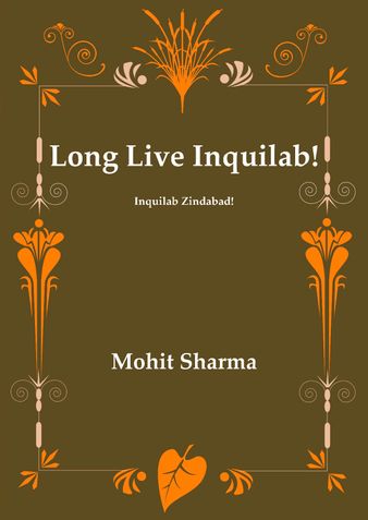 Long Live Inquilab!
