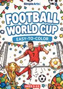 Football Coloring Book For Kids