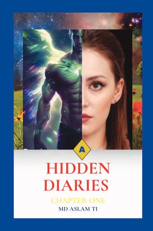 hidden diaries (Chapter one) | Aslam ti
