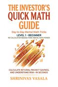 Investors Quick Math Guide