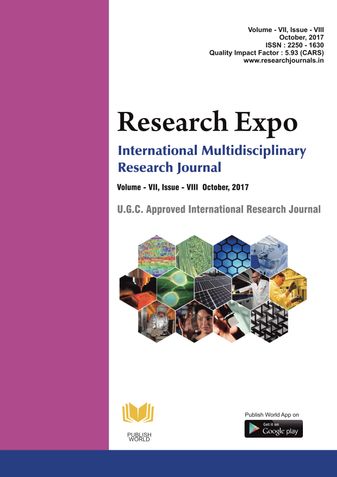 Research Expo : October - 2017