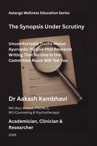 The Synopsis Under Scrutiny