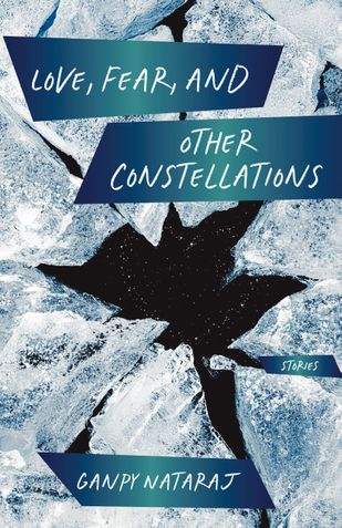 Love, Fear, and Other Constellations