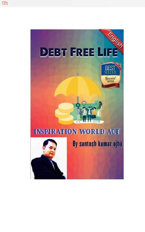 Debt free life