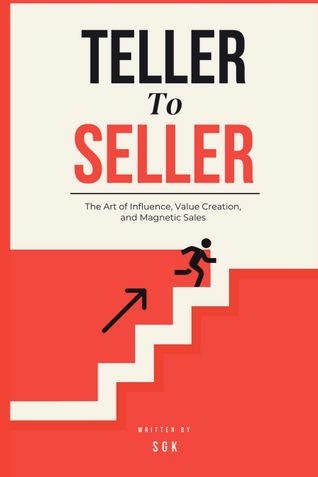 Teller to Seller