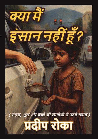 Kya main insaan nahin hoon? | क्या मैं इंसान नहीं हूँ?