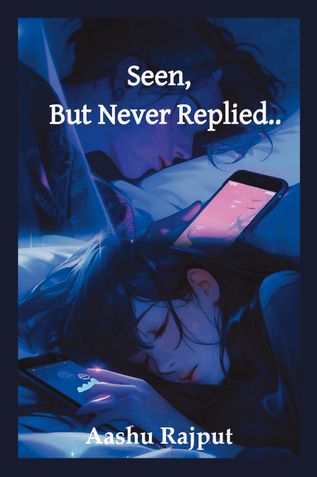 Seen But Never Replied