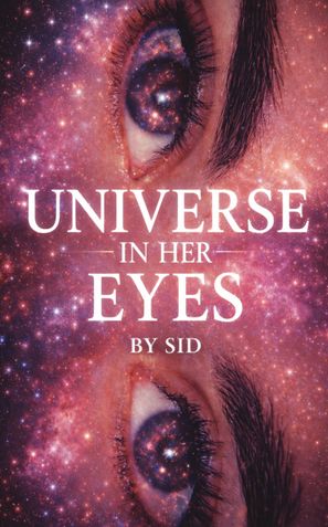 THE UNIVERSE IN HER EYES