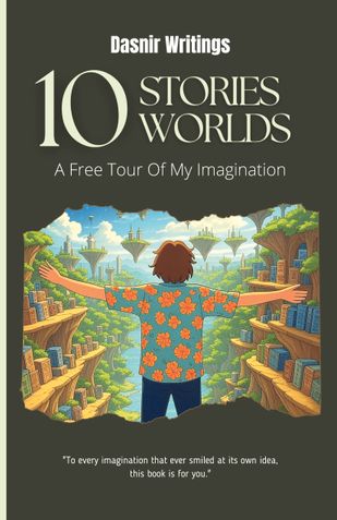 10 Stories 10 Worlds
