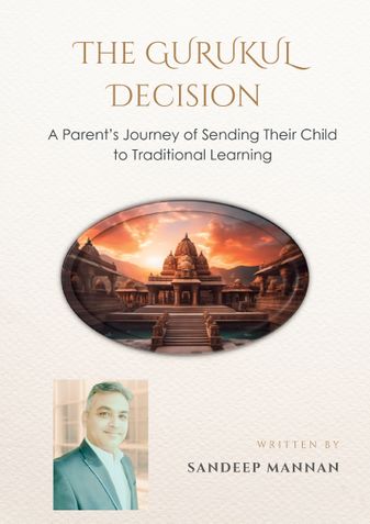 The Gurukul Decision