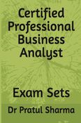 Certified Professional Business Analyst
