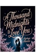 A Thousand Midnights to Love You