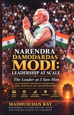 Narendra Damodardas Modi