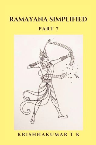 Ramayana Simplified Part 7