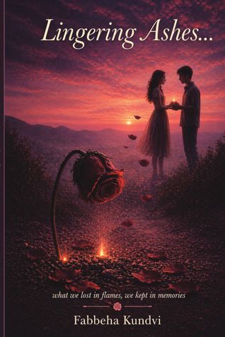 Lingering Ashes