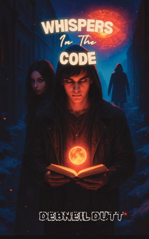 Whispers In The Code
