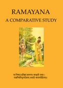 Ramayana - A Comparative Study (e Book)