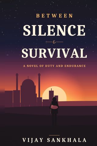 Between Silence and Survival
