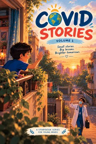 COVID Stories