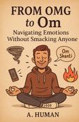 From OMG to Om: Navigating Emotions Without Smacking Anyone
