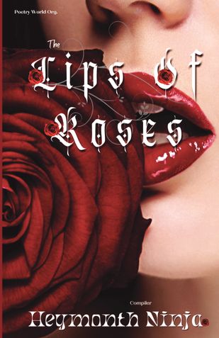The Lips of Roses