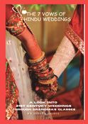 The 7 Vows Of Hindu Weddings