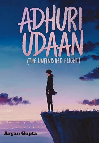 Adhuri Udaan: Dreams, Struggles & The Journey to Freedom