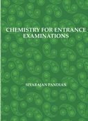CHEMISTRY FOR ENTRANCE EXAMINATIONS