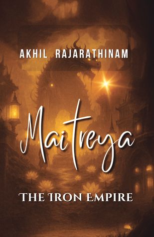 Maitreya: The Iron Empire