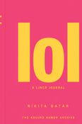 LOL- A Lined Journal
