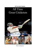 All Time Great Cricketers