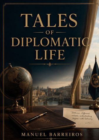 TALES OF DIPLOMATIC LIFE