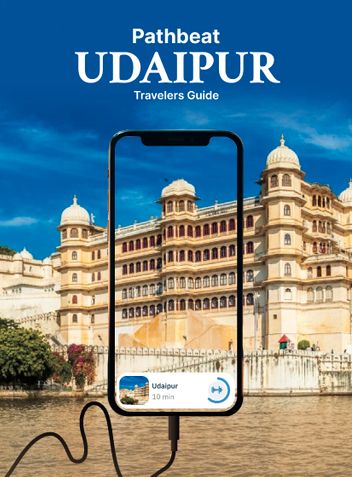 Pathbeat Udaipur Travelers Guide