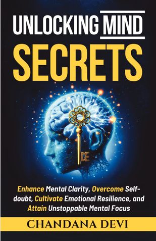 Unlocking Mind Secrets