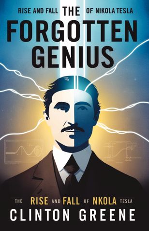 The Forgotten Genius