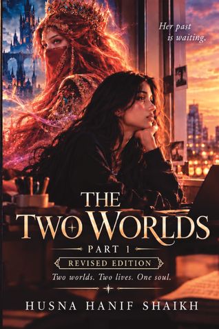 The Two Worlds Part 1