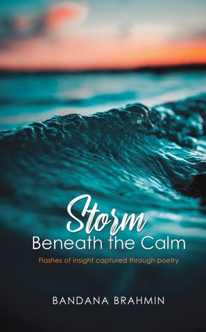 Storm Beneath the Calm