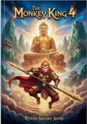 The Monkey King 4
