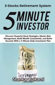5 Minute Investor: 3-Stocks Retirement System